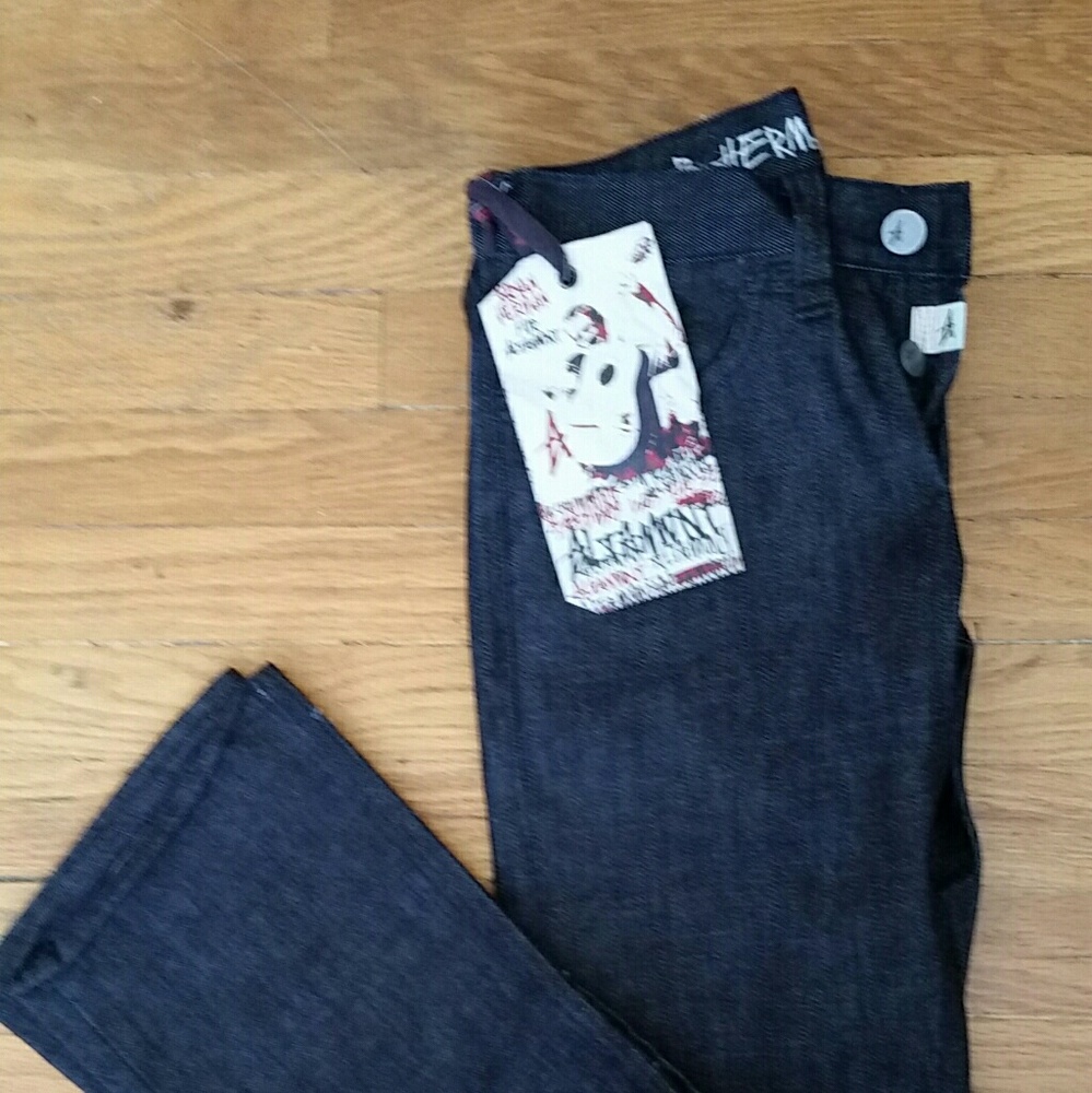 Altamont brian Herman Wilshire jeans 26 x 30